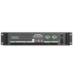 Audiocenter Artist T-4800 Etapa Potencia Clase D 4x800W 2