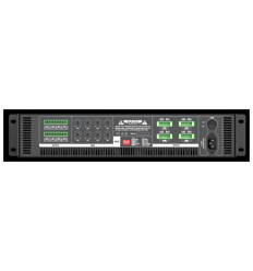 Audiocenter Artist T-8800 Etapa Potencia 8x800W 2