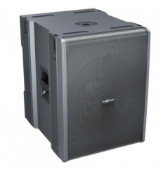 Audiocenter Artist T115S-DSP Subwoofer Activo 15"