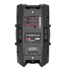 Audiocenter MA-15 Altavoz Activo DSP | Pro Sound 2