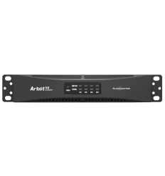Audiocenter Artist T4.4V Etapa Potencia 4×260W