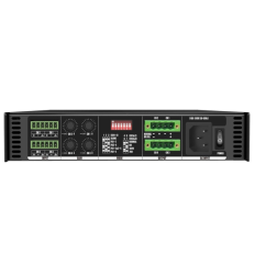 Audiocenter Artist T4.4V Etapa Potencia 4×260W 2