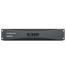 Audiocenter Artist T4.8V Etapa Potencia 4x800W