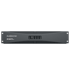 AUDIOCENTER ARTIST T8.8V | Etapa Clase D 8×800W