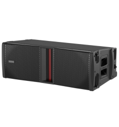 AUDIOCENTER AVANDA 210A – Line Array Activo DSP