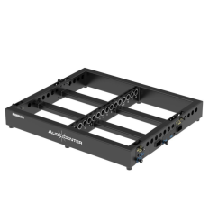 Marco Volado Audiocenter AVANDA 210A | Soporte vuelo 2
