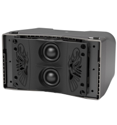 Audiocenter Butterfly 4 Pro | Altavoz Pasivo 4" 2
