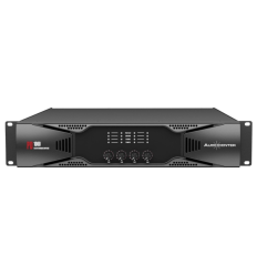 Audiocenter PD-1000 Etapa Potencia 4×1500W Clase H