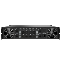 Audiocenter PD-1000 Etapa Potencia 4×1500W Clase H 2