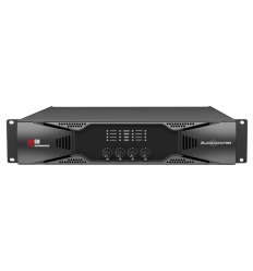 Audiocenter PD-600 Etapa Potencia 4x900W Clase H