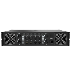 AUDIOCENTER PD-800 Etapa Potencia 4×1200W Clase H 2