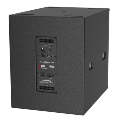 Audiocenter S3118A Subwoofer Activo DSP 18" 1000W 2