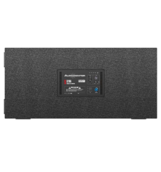 AUDIOCENTER S3218A Subgrave Activo DSP 2×18″ 2