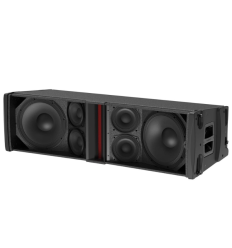 Audiocenter AVANDA 212A DSP | Line Array Activo 3 vías 2