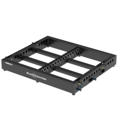 Marco Volado AUDIOCENTER AVANDA212A | Suspensión PA 2
