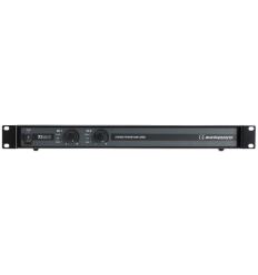 AUDIOPHONY Ti300 Etapa Potencia Clase D 2×150W