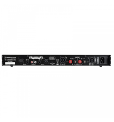 AUDIOPHONY Ti300 Etapa Potencia Clase D 2×150W 2