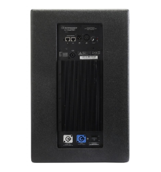 AUDIOPHONY iLINEsub12A Subwoofer Activo 12" 2