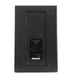 AUDIOPHONY iLINEsub12P Subwoofer Pasivo 12" 400W 2