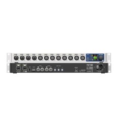 RME 12Mic-D | Preamplificador 12 canales Dante y MADI 2