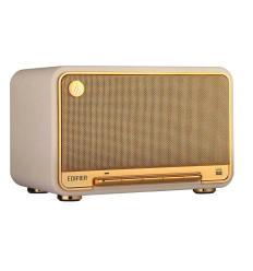 Edifier D32 Blanco – Altavoz Retro 60W AirPlay 2 2