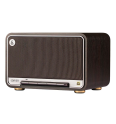 Edifier D32 Negro | Altavoz sobremesa 60W y AirPlay 2 2