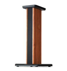 Edifier SS02 Soporte Altavoz Marrón | Hi-Fi 2