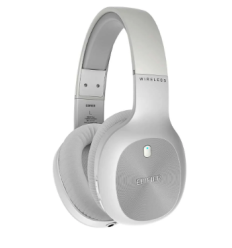 Edifier W800BT Plus Blanco | Auriculares Bluetooth