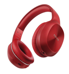 Edifier W800BT Plus Rojo – Auriculares Bluetooth 2