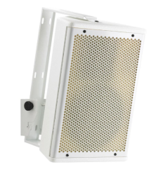 AUDIOPHONY S10W Altavoz Pasivo 10" 250W Blanco 2