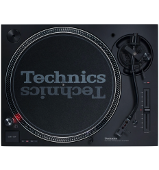 Technics SL-1210 MK7 | Giradiscos DJ