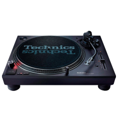 Technics SL-1210 MK7 | Giradiscos DJ 2