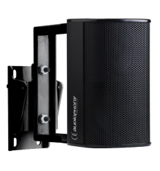 Soporte Pared Audiophony iLineSUP23 Negro | iLINE23
