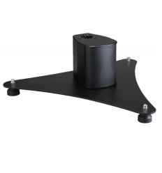 AUDIOPHONY iLINEbase Base de Suelo Negra | PA