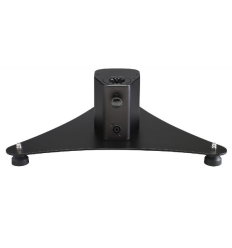 AUDIOPHONY iLINEbase Base de Suelo Negra | PA 2