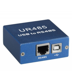 AUDIOPHONY iLINEbox – Convertidor USB RJ45 para iLINEsub12A