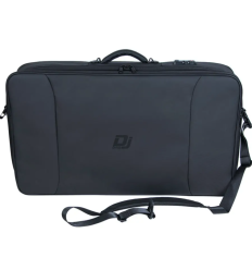 DJBAG COMFORT L – Bolsa DJ con protección TSA