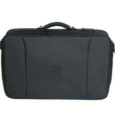 DJBAG COMFORT M | Bolsa DJ con protección TSA