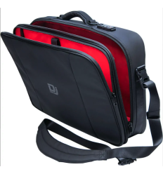 DJBAG COMFORT M | Bolsa DJ con protección TSA 2