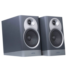 JAMO S7-15B Blue Fjord – Altavoces Hi-Fi Estantería 2