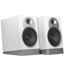 JAMO S7-17B Grey Cloud – Altavoz de Estantería Hi-Fi 2