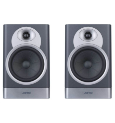JAMO S7-17B Blue Fjord | Altavoz Hi-Fi Estantería