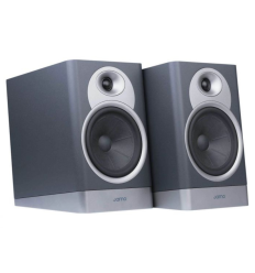 JAMO S7-17B Blue Fjord | Altavoz Hi-Fi Estantería 2