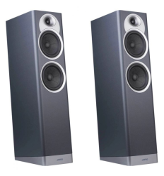 JAMO S7-25F Blue Fjord | Altavoz de Suelo Hi-Fi