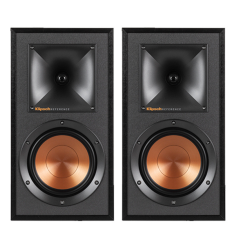KLIPSCH R-51M BLACK (PAREJA)