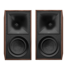 Klipsch The Fives Walnut | Altavoces Hi-Fi