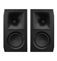 Klipsch The Fives Negro Mate | Altavoces Hi-Fi