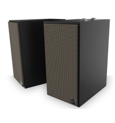 Klipsch The Fives Negro Mate | Altavoces Hi-Fi 2