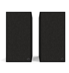 Klipsch The Nines Negro Mate (Par) + WiiM Mini 2