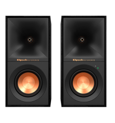 Klipsch R-40PM Black (Pareja) | Altavoces Activos